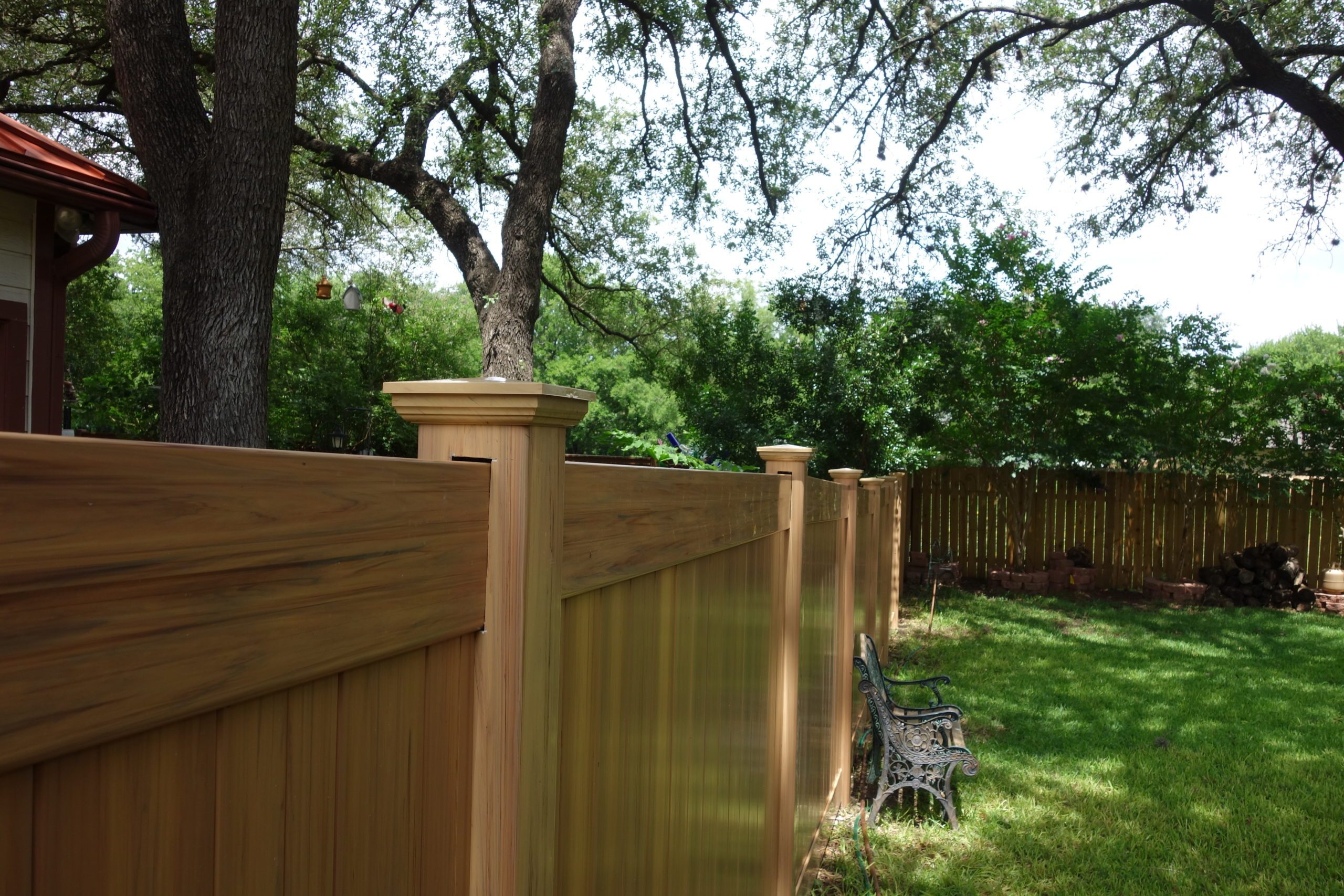 5 Benefits of Wood Fences For Your Home