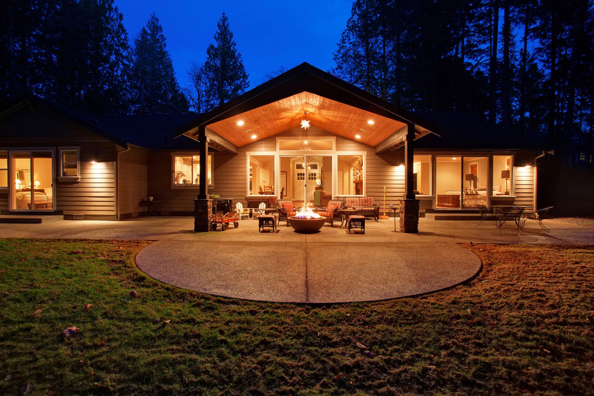 Why You Should Invest in Deck Lighting