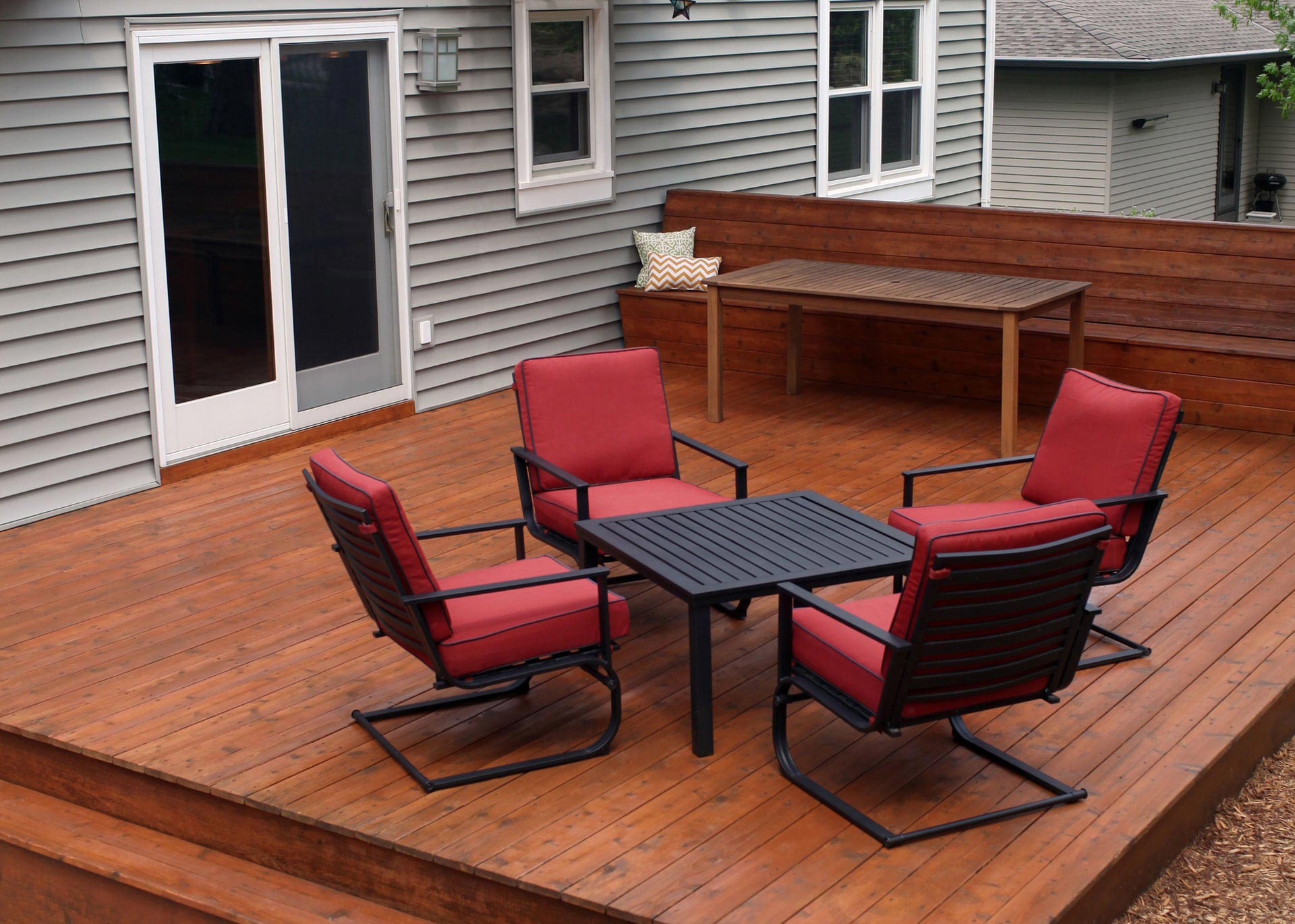 How to Price Out a New Deck in San Antonio, TX (2025 Guide)