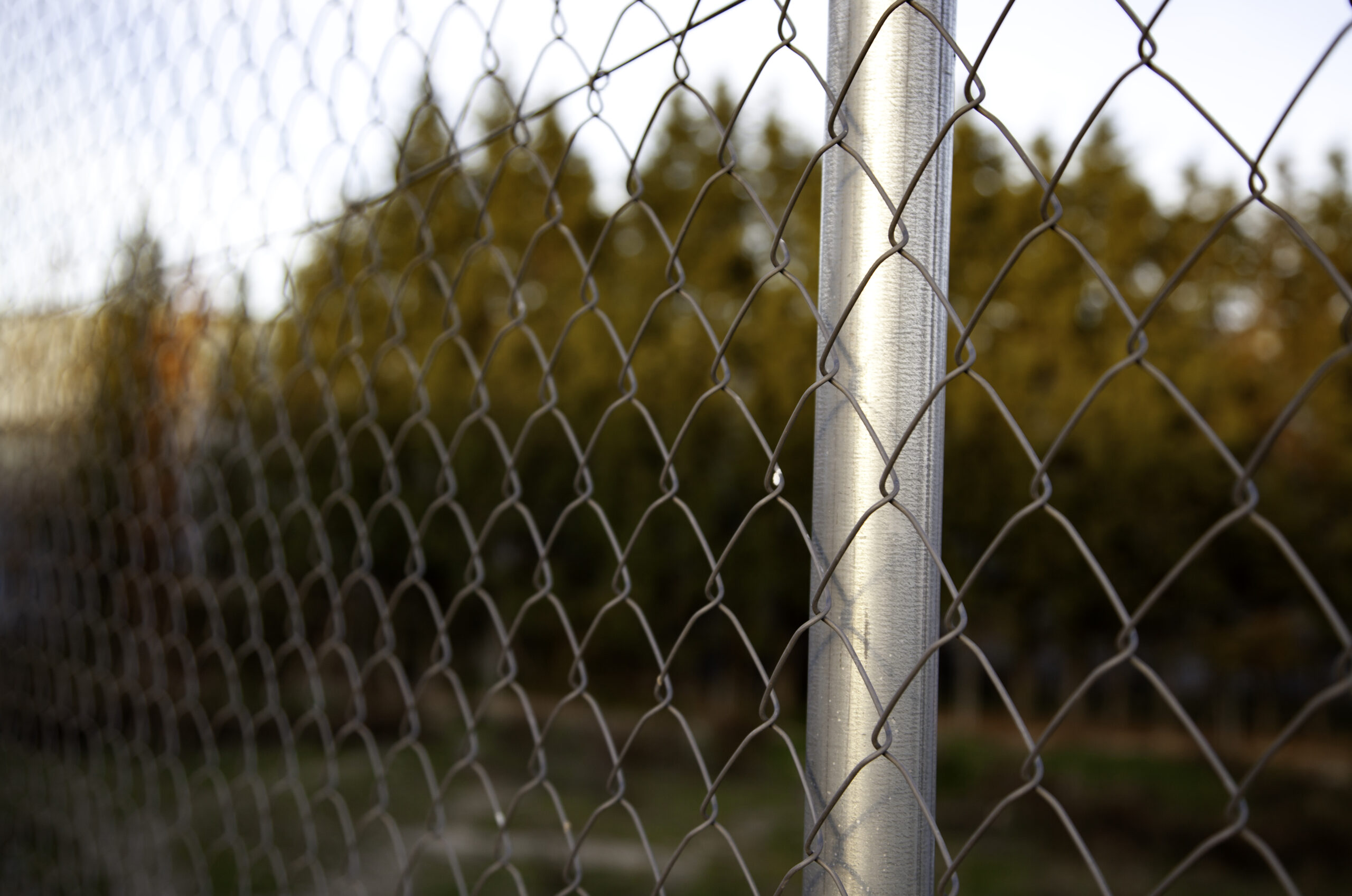 The 8 Biggest Benefits of Chain Link Fencing