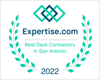 Alamo Decks & Fence Names Best Deck Contractors in San Antonio 2022 by Expertise.com