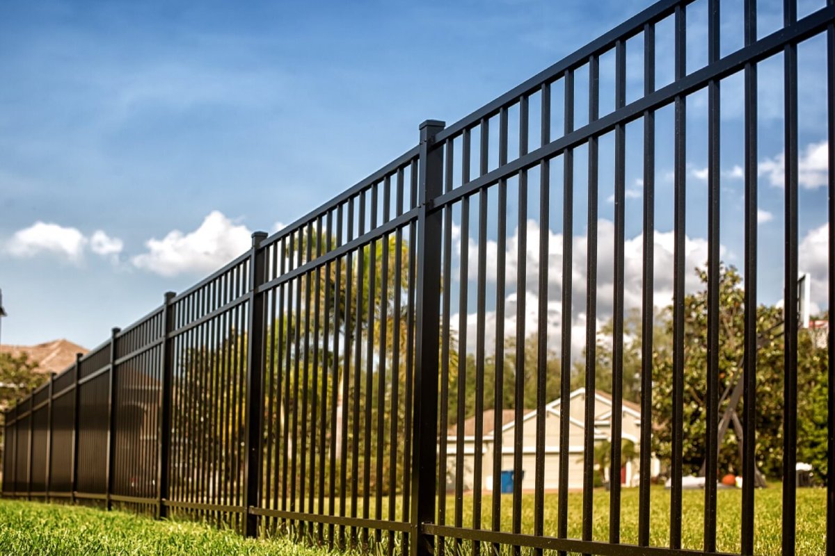fencing in Fair Oaks Ranch