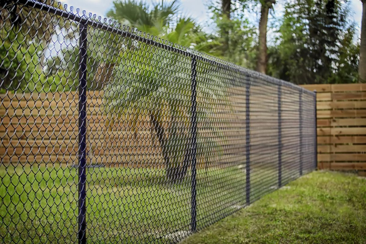 fencing in Helotes, TX