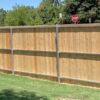 fencing in Hill Country Village
