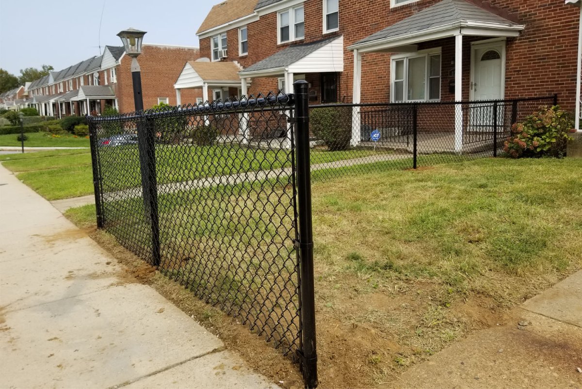 Leon Springs fencing