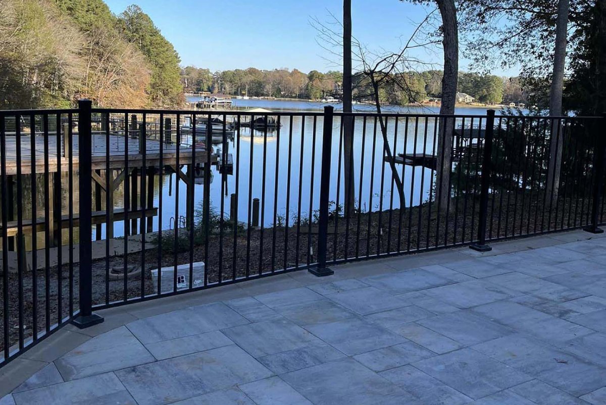 fencing in Sandy Oaks TX